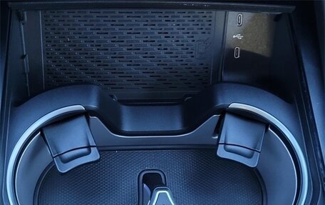 Mercedes-Benz GLE AMG, 2025 год, 19 445 600 рублей, 24 фотография