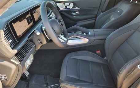 Mercedes-Benz GLE AMG, 2025 год, 19 445 600 рублей, 27 фотография