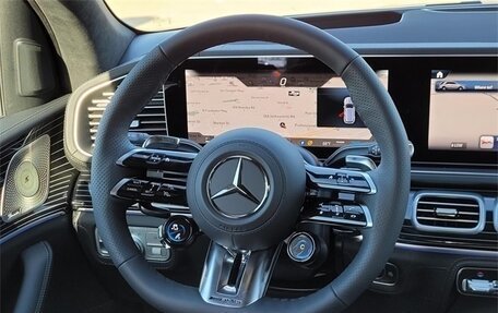 Mercedes-Benz GLE AMG, 2025 год, 19 445 600 рублей, 33 фотография