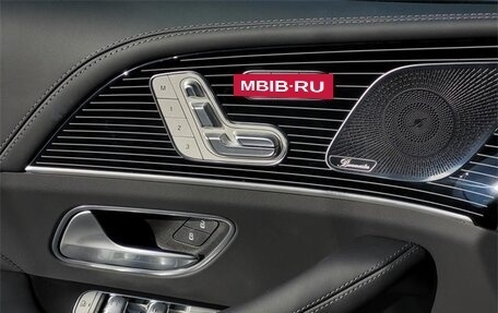 Mercedes-Benz GLE AMG, 2025 год, 19 445 600 рублей, 30 фотография