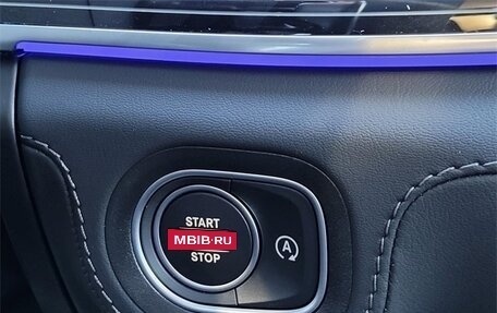 Mercedes-Benz GLE AMG, 2025 год, 19 445 600 рублей, 25 фотография