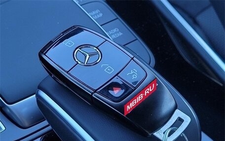 Mercedes-Benz GLE AMG, 2025 год, 19 445 600 рублей, 35 фотография