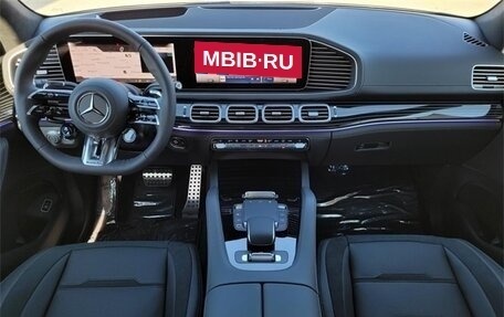 Mercedes-Benz GLE AMG, 2025 год, 19 445 600 рублей, 34 фотография