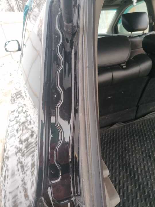 Nissan Murano Z50, 2007 год, 300 000 рублей, 10 фотография