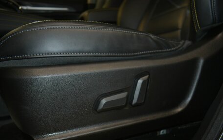 Haval F7x I, 2020 год, 1 799 000 рублей, 9 фотография