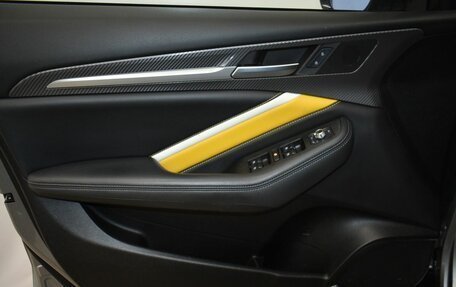 Haval F7x I, 2020 год, 1 799 000 рублей, 7 фотография