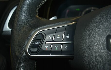 Haval F7x I, 2020 год, 1 799 000 рублей, 14 фотография