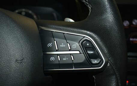 Haval F7x I, 2020 год, 1 799 000 рублей, 15 фотография