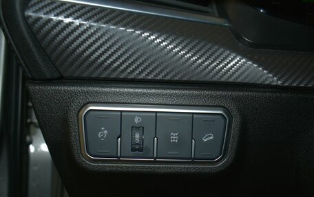 Haval F7x I, 2020 год, 1 799 000 рублей, 10 фотография