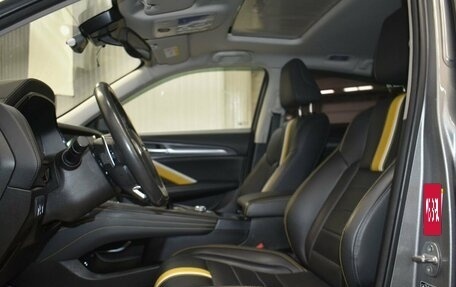 Haval F7x I, 2020 год, 1 799 000 рублей, 8 фотография