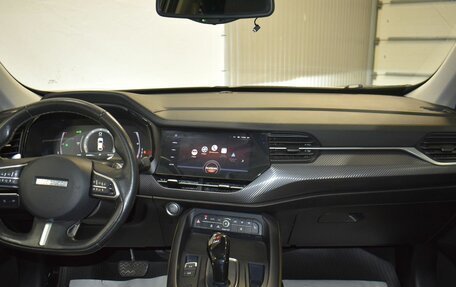 Haval F7x I, 2020 год, 1 799 000 рублей, 24 фотография