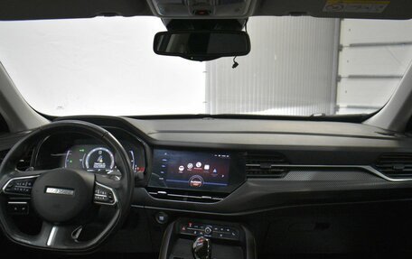 Haval F7x I, 2020 год, 1 799 000 рублей, 25 фотография