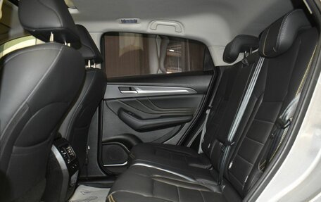 Haval F7x I, 2020 год, 1 799 000 рублей, 20 фотография