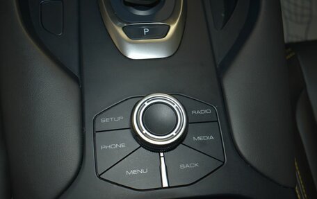 Haval F7x I, 2020 год, 1 799 000 рублей, 18 фотография