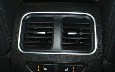 Haval F7x I, 2020 год, 1 799 000 рублей, 22 фотография