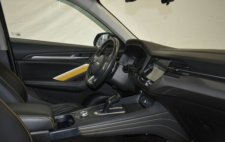 Haval F7x I, 2020 год, 1 799 000 рублей, 23 фотография