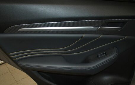 Haval F7x I, 2020 год, 1 799 000 рублей, 21 фотография