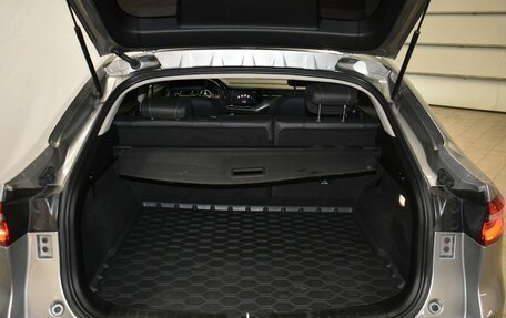 Haval F7x I, 2020 год, 1 799 000 рублей, 28 фотография