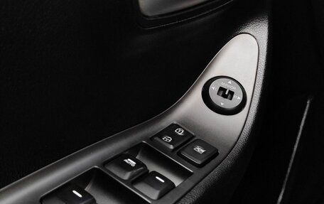 KIA Picanto II, 2016 год, 1 245 000 рублей, 15 фотография