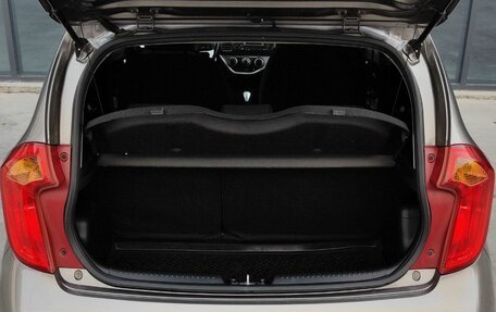 KIA Picanto II, 2016 год, 1 245 000 рублей, 20 фотография