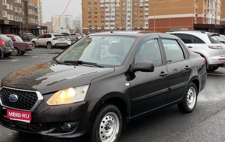 Datsun on-DO I рестайлинг, 2017 год, 355 000 рублей, 1 фотография