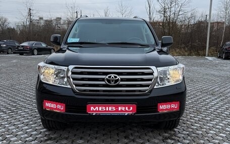 Toyota Land Cruiser 200, 2011 год, 4 500 000 рублей, 1 фотография