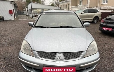 Mitsubishi Lancer IX, 2007 год, 450 000 рублей, 1 фотография