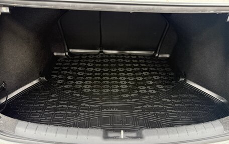 Hyundai Elantra VI рестайлинг, 2019 год, 980 000 рублей, 10 фотография