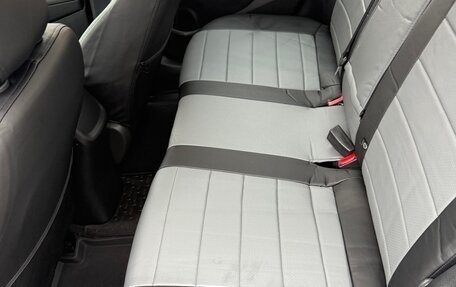 Hyundai Elantra VI рестайлинг, 2019 год, 980 000 рублей, 8 фотография