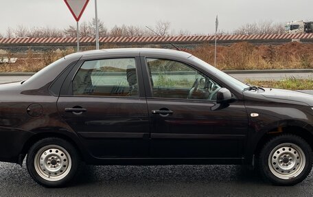 Datsun on-DO I рестайлинг, 2017 год, 355 000 рублей, 3 фотография