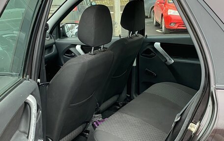 Datsun on-DO I рестайлинг, 2017 год, 355 000 рублей, 7 фотография