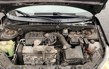 Datsun on-DO I рестайлинг, 2017 год, 355 000 рублей, 11 фотография