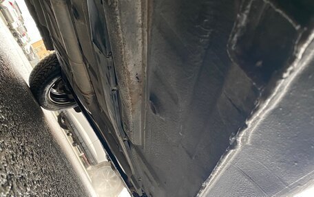 Datsun on-DO I рестайлинг, 2017 год, 355 000 рублей, 9 фотография