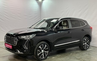 Haval Jolion, 2021 год, 1 837 000 рублей, 1 фотография