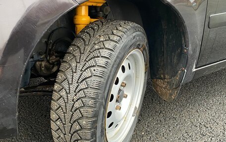 Datsun on-DO I рестайлинг, 2017 год, 355 000 рублей, 10 фотография