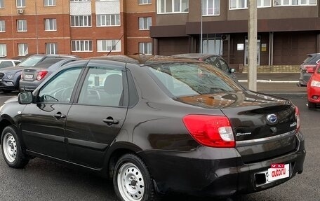 Datsun on-DO I рестайлинг, 2017 год, 355 000 рублей, 5 фотография