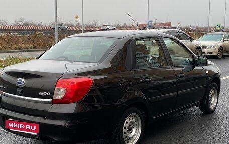 Datsun on-DO I рестайлинг, 2017 год, 355 000 рублей, 4 фотография