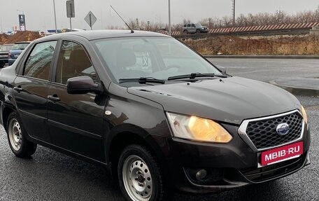 Datsun on-DO I рестайлинг, 2017 год, 355 000 рублей, 2 фотография