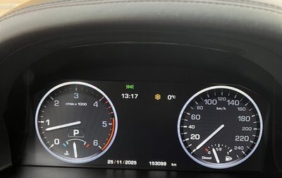 Land Rover Range Rover III, 2012 год, 2 450 000 рублей, 1 фотография