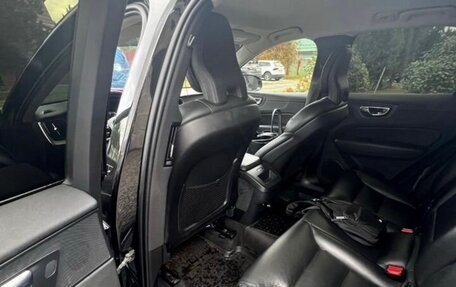 Volvo XC60 II, 2019 год, 4 000 000 рублей, 7 фотография