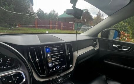 Volvo XC60 II, 2019 год, 4 000 000 рублей, 13 фотография