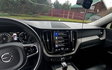 Volvo XC60 II, 2019 год, 4 000 000 рублей, 9 фотография