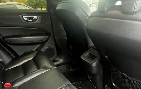 Volvo XC60 II, 2019 год, 4 000 000 рублей, 4 фотография