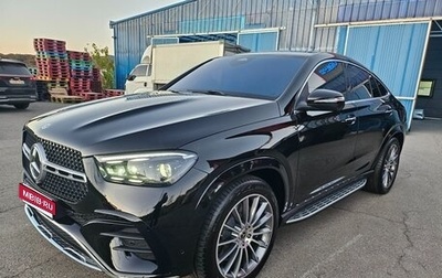 Mercedes-Benz GLE Coupe, 2025 год, 13 500 000 рублей, 1 фотография