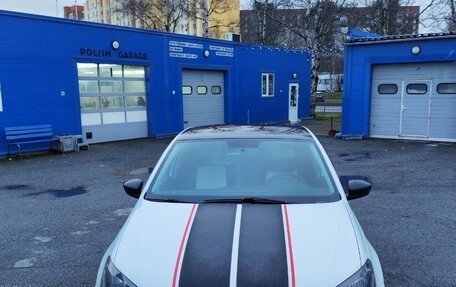 Volkswagen Polo VI (EU Market), 2016 год, 1 240 000 рублей, 1 фотография