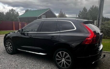 Volvo XC60 II, 2019 год, 4 000 000 рублей, 17 фотография