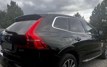 Volvo XC60 II, 2019 год, 4 000 000 рублей, 15 фотография