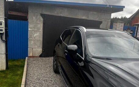 Volvo XC60 II, 2019 год, 4 000 000 рублей, 16 фотография