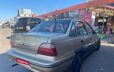 Daewoo Nexia I рестайлинг, 2007 год, 95 000 рублей, 1 фотография