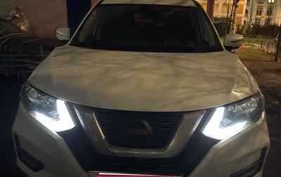 Nissan X-Trail, 2019 год, 2 450 000 рублей, 1 фотография